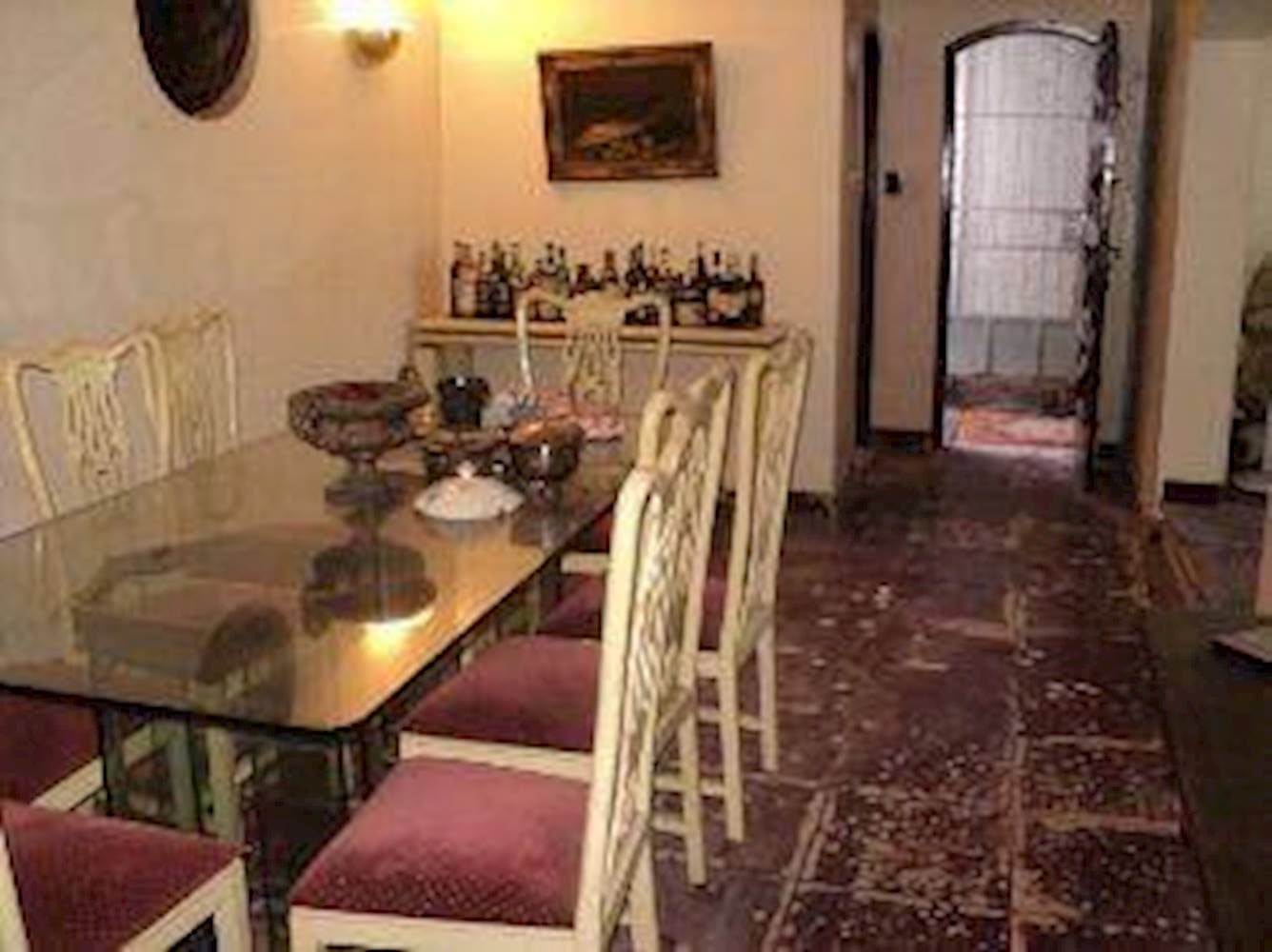 Foto 8 de 13: Casa em leilão em Rio de Janeiro - RJ — Casa, Padrão, 1 vaga(s) de garagem