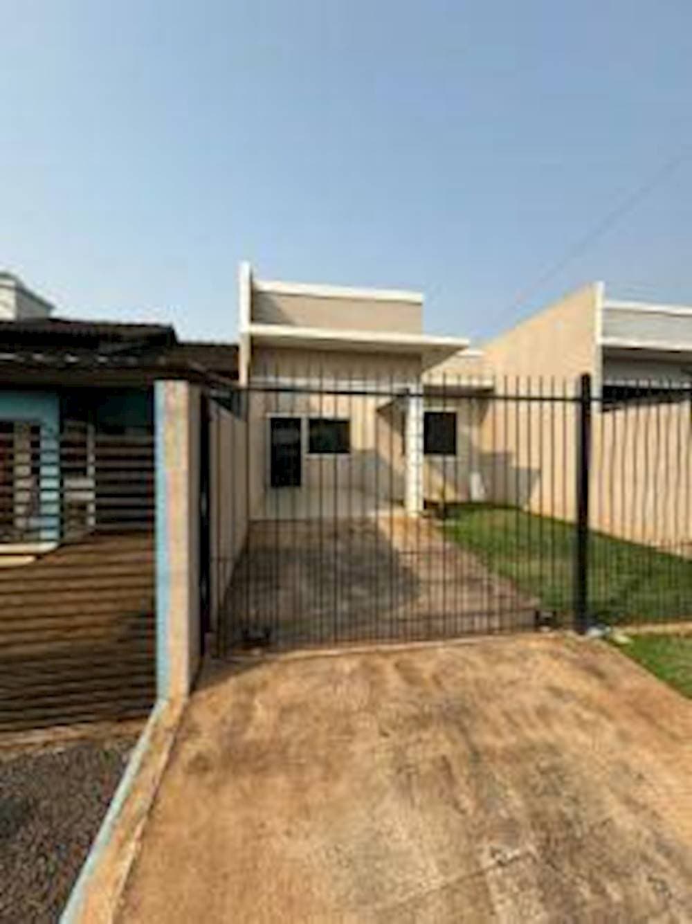 Foto 5 de 15: Casa em leilão em Marechal Cândido Rondon - PR — Casa de Condomínio em Higienópolis - Marechal Cândido Rondon/PR