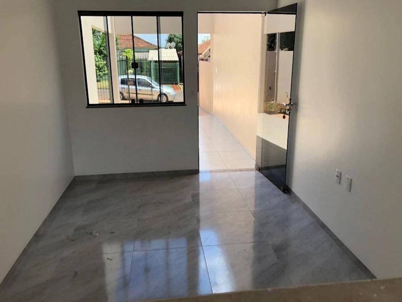 Foto 7 de 15: Casa em leilão em Marechal Cândido Rondon - PR — Casa de Condomínio em Higienópolis - Marechal Cândido Rondon/PR