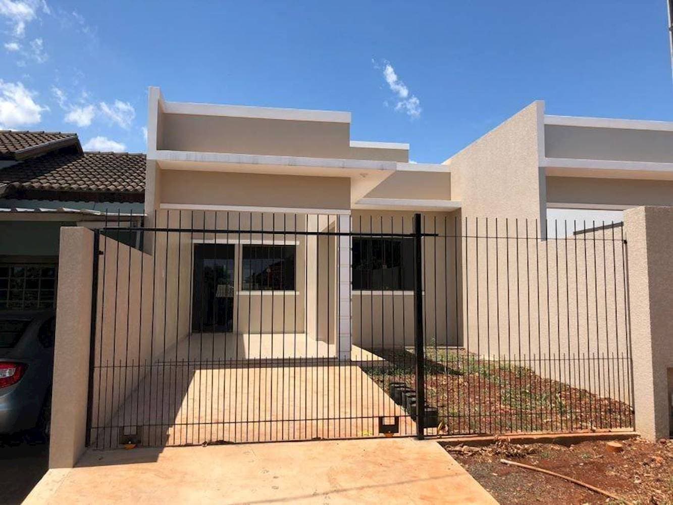 Foto 8 de 15: Casa em leilão em Marechal Cândido Rondon - PR — Casa de Condomínio em Higienópolis - Marechal Cândido Rondon/PR