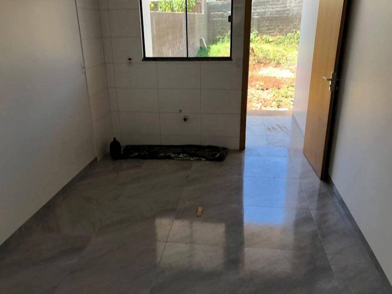 Foto 12 de 15: Casa em leilão em Marechal Cândido Rondon - PR — Casa de Condomínio em Higienópolis - Marechal Cândido Rondon/PR