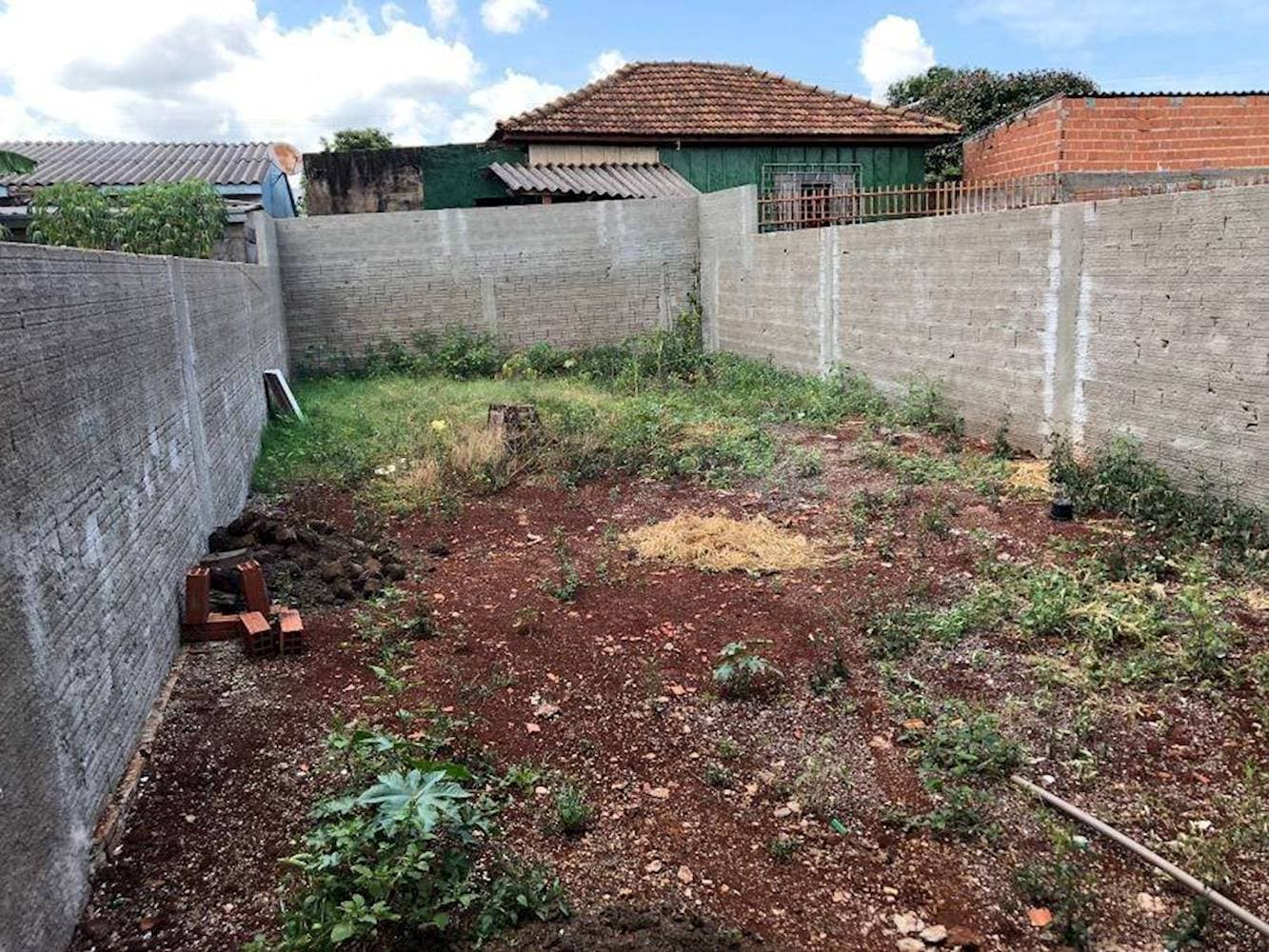 Foto 15 de 15: Casa em leilão em Marechal Cândido Rondon - PR — Casa de Condomínio em Higienópolis - Marechal Cândido Rondon/PR