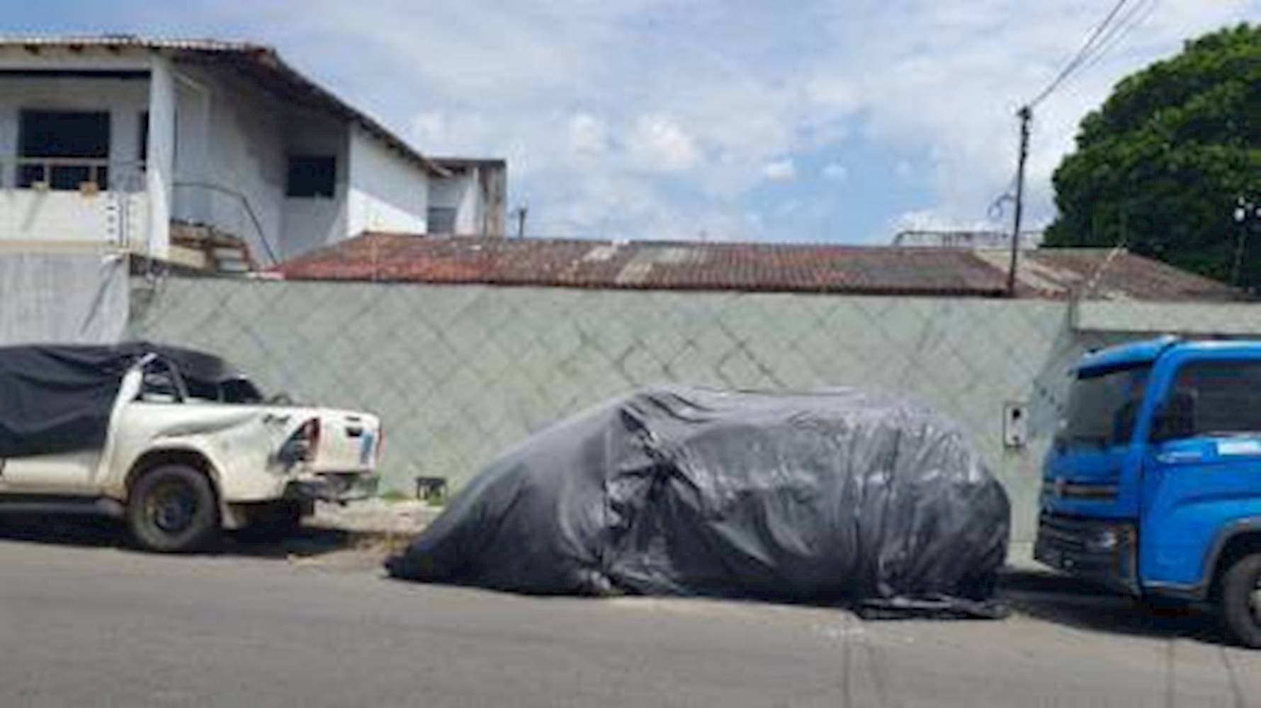 Foto 5 de 6: Casa em leilão em Manaus - AM — Casa no Japiim em Manaus/AM