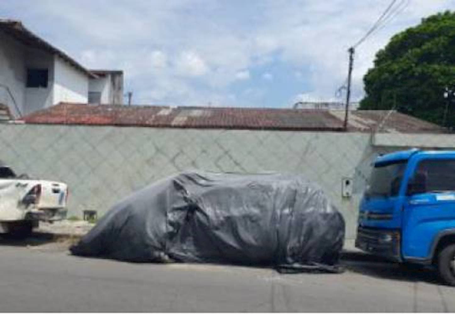 Foto 6 de 6: Casa em leilão em Manaus - AM — Casa no Japiim em Manaus/AM