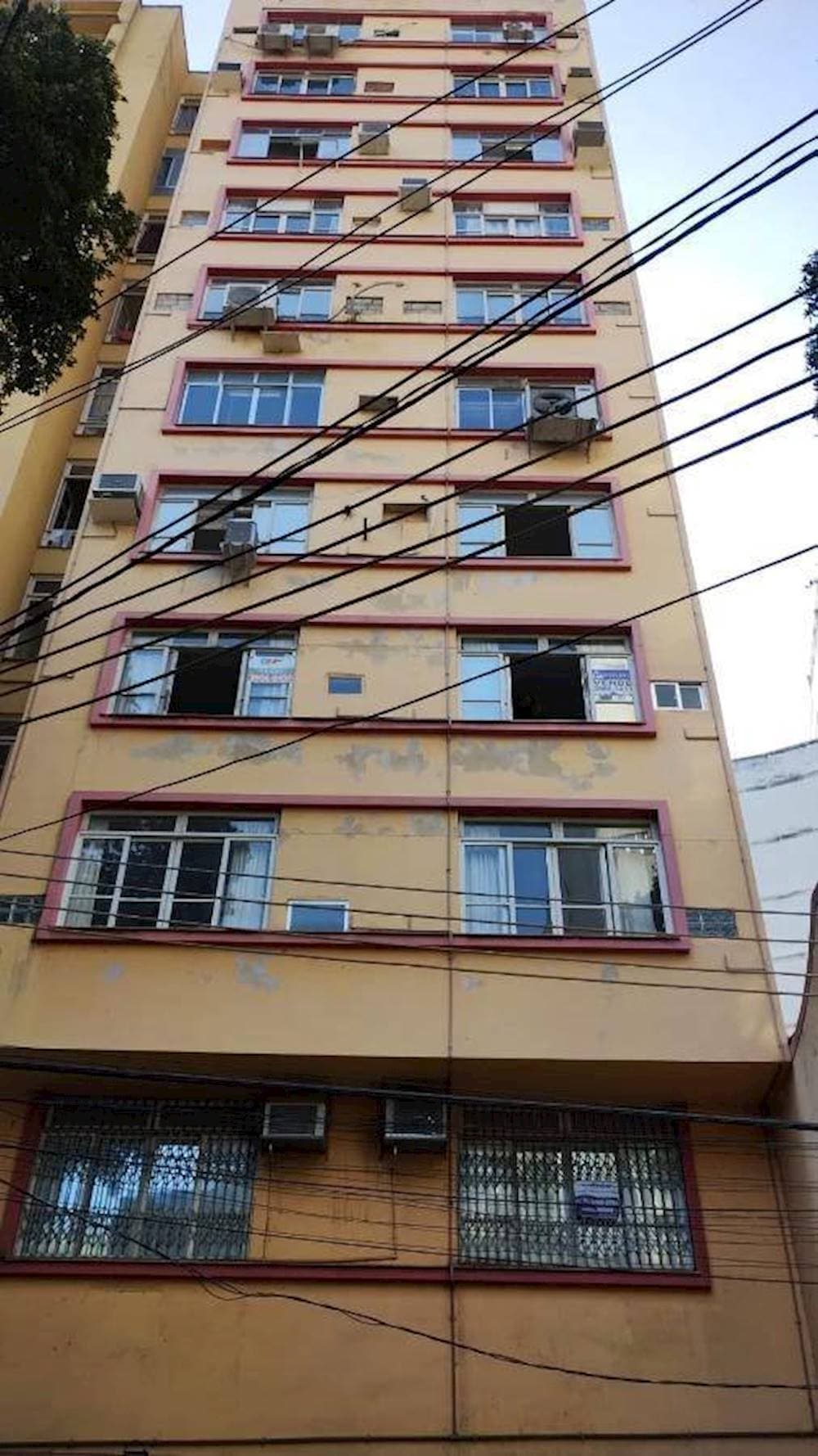 Foto 5 de 6: Comercial em leilão em Rio de Janeiro - RJ — Sala comercial no Centro - Rio de Janeiro/RJ