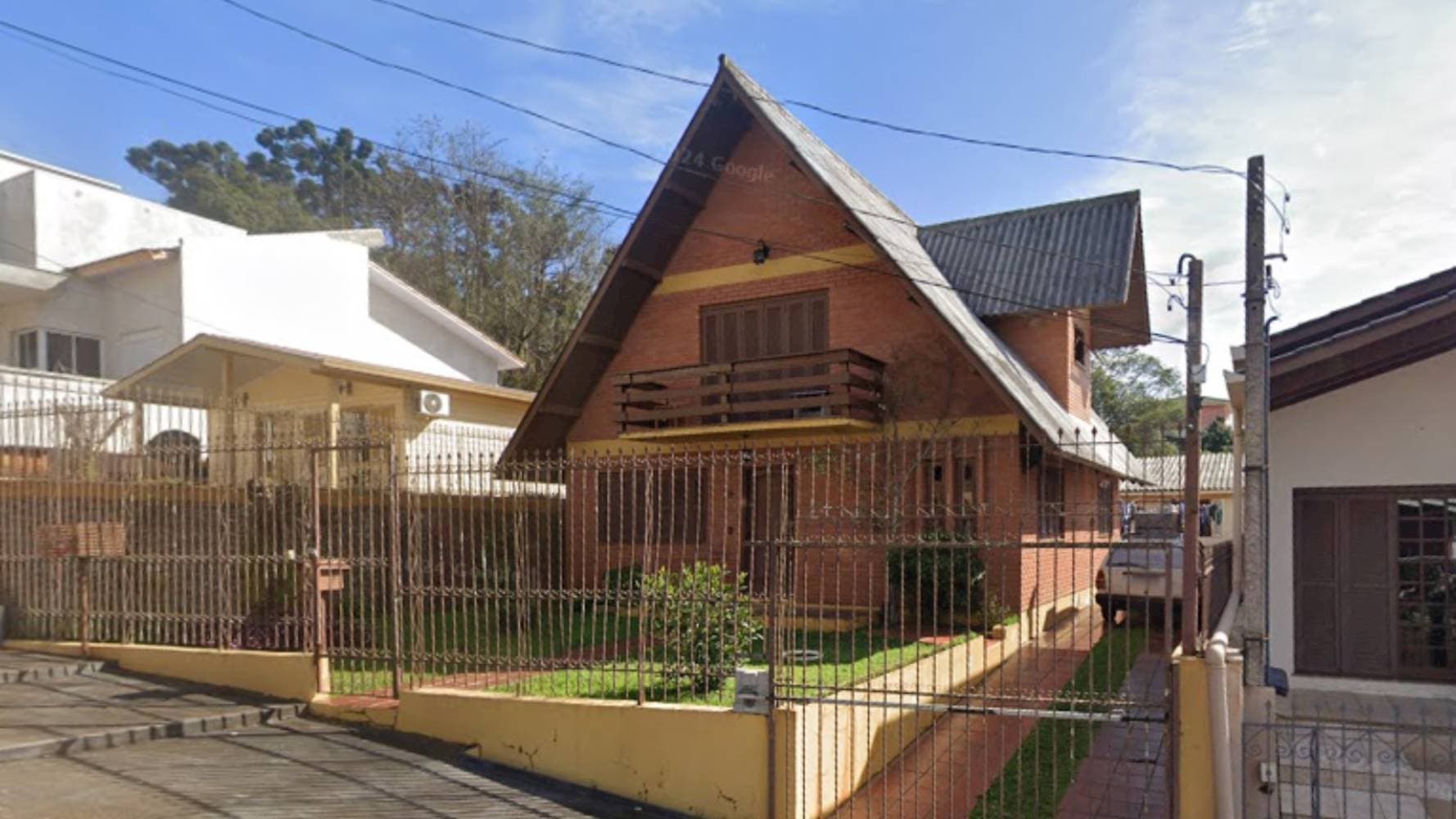 Foto 3 de 6: Casa em leilão em Erechim - RS — Casa no Bairro Ceramica em Erechim/RS