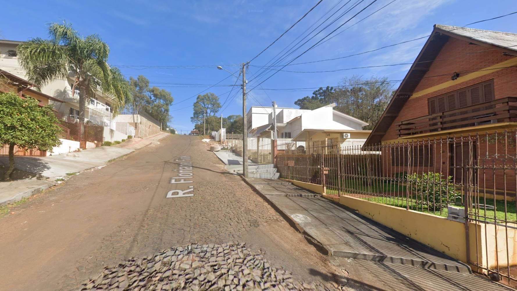Foto 5 de 6: Casa em leilão em Erechim - RS — Casa no Bairro Ceramica em Erechim/RS