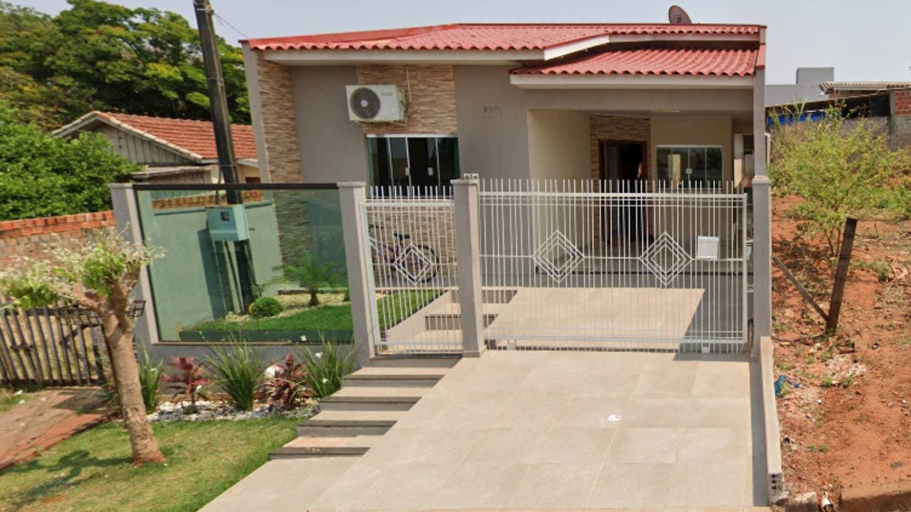 Foto 4 de 8: Casa em leilão em Mariluz - PR — Casa no Centro em Mariluz/PR