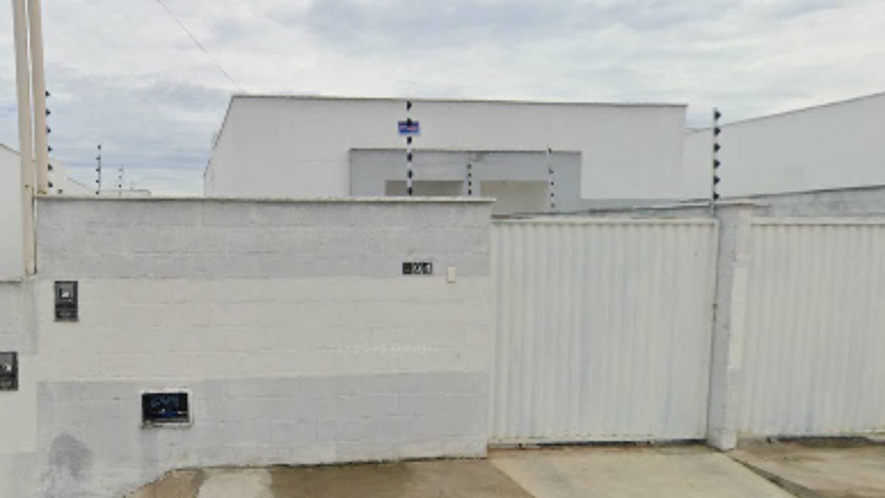Foto 2 de 6: Casa em leilão em Feira de Santana - BA — Casa no Bairro Conceição em Feira de Santana/BA