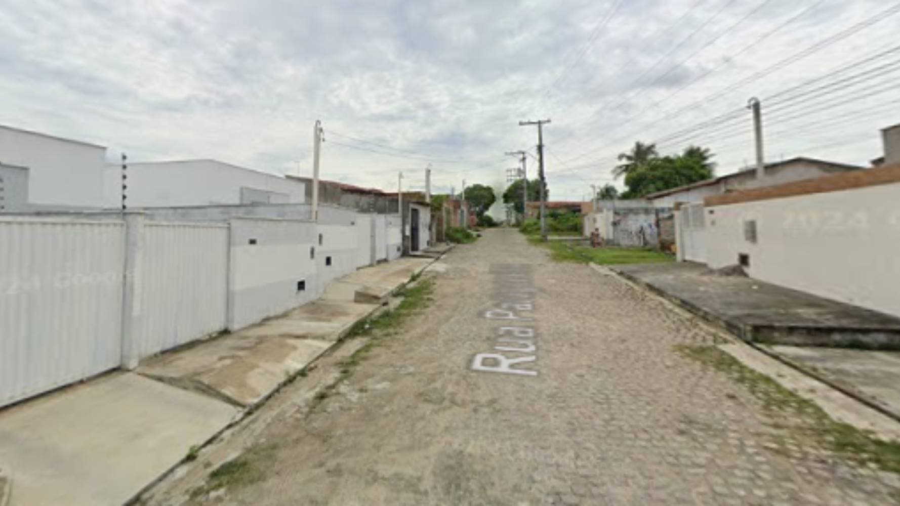 Foto 5 de 6: Casa em leilão em Feira de Santana - BA — Casa no Bairro Conceição em Feira de Santana/BA