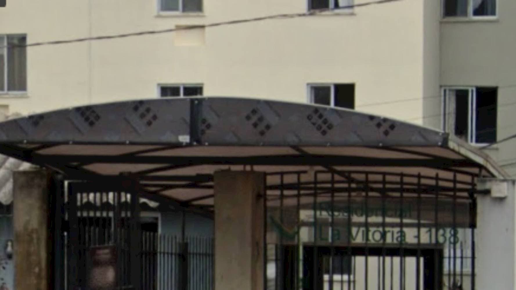 Foto 3 de 6: Apartamento em leilão em Sapucaia do Sul - RS — Apartamento no "Condomínio Residencial La Vitória" em Pasqualini - Sapucaia do Sul/RS