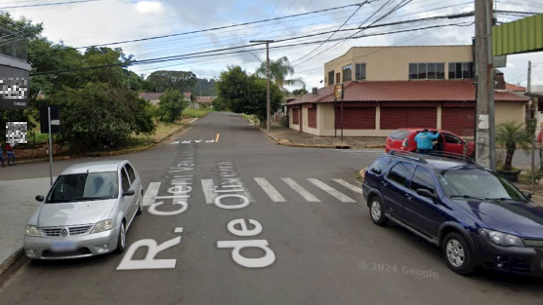 Foto 5 de 6: Apartamento em leilão em Sapucaia do Sul - RS — Apartamento no "Condomínio Residencial La Vitória" em Pasqualini - Sapucaia do Sul/RS