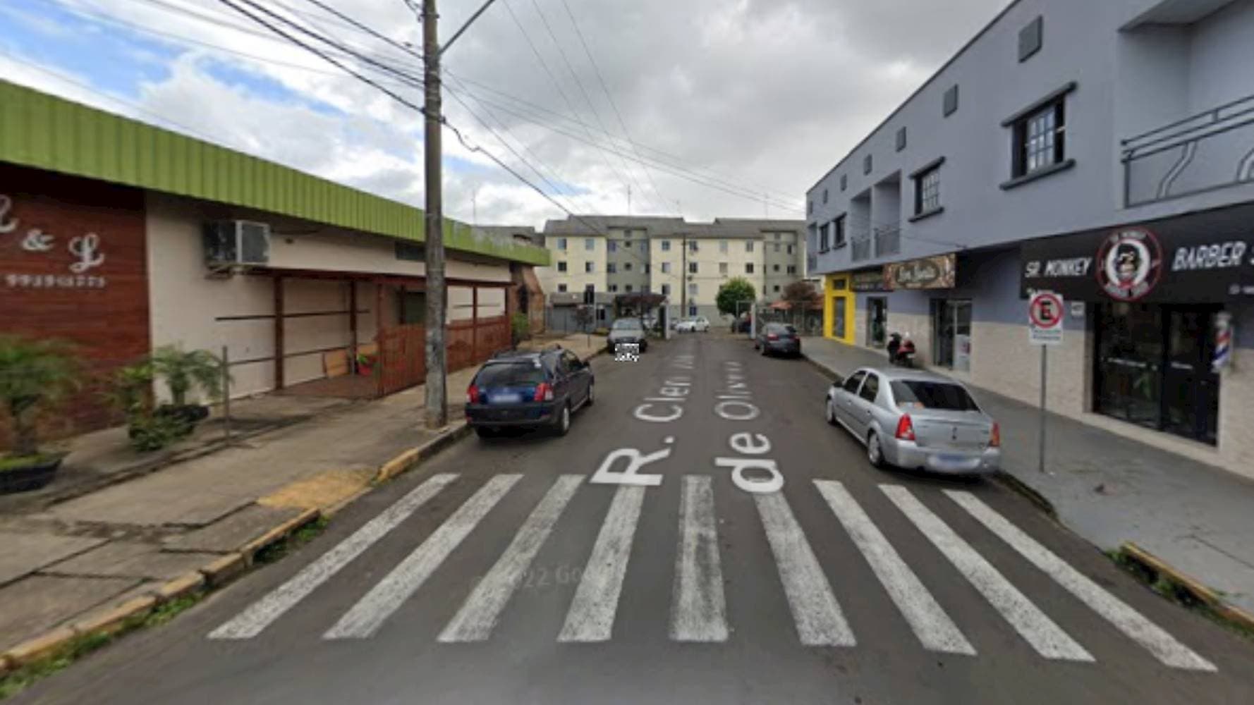Foto 6 de 6: Apartamento em leilão em Sapucaia do Sul - RS — Apartamento no "Condomínio Residencial La Vitória" em Pasqualini - Sapucaia do Sul/RS