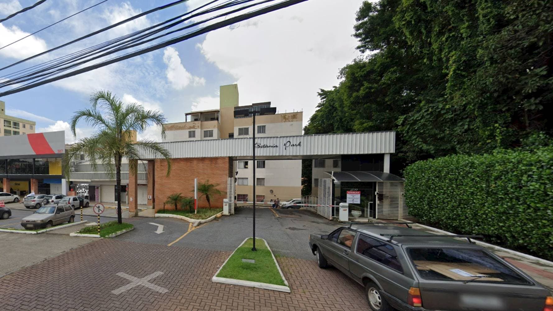 Foto 3 de 5: Apartamento em leilão em Belo Horizonte - MG — Apartamento no "Condomínio Betânia Park Residências" - Cinquentenario - Belo Horizonte/MG