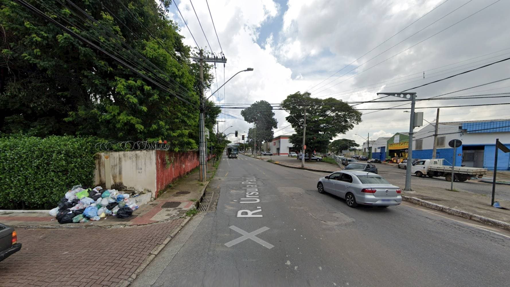 Foto 4 de 5: Apartamento em leilão em Belo Horizonte - MG — Apartamento no "Condomínio Betânia Park Residências" - Cinquentenario - Belo Horizonte/MG