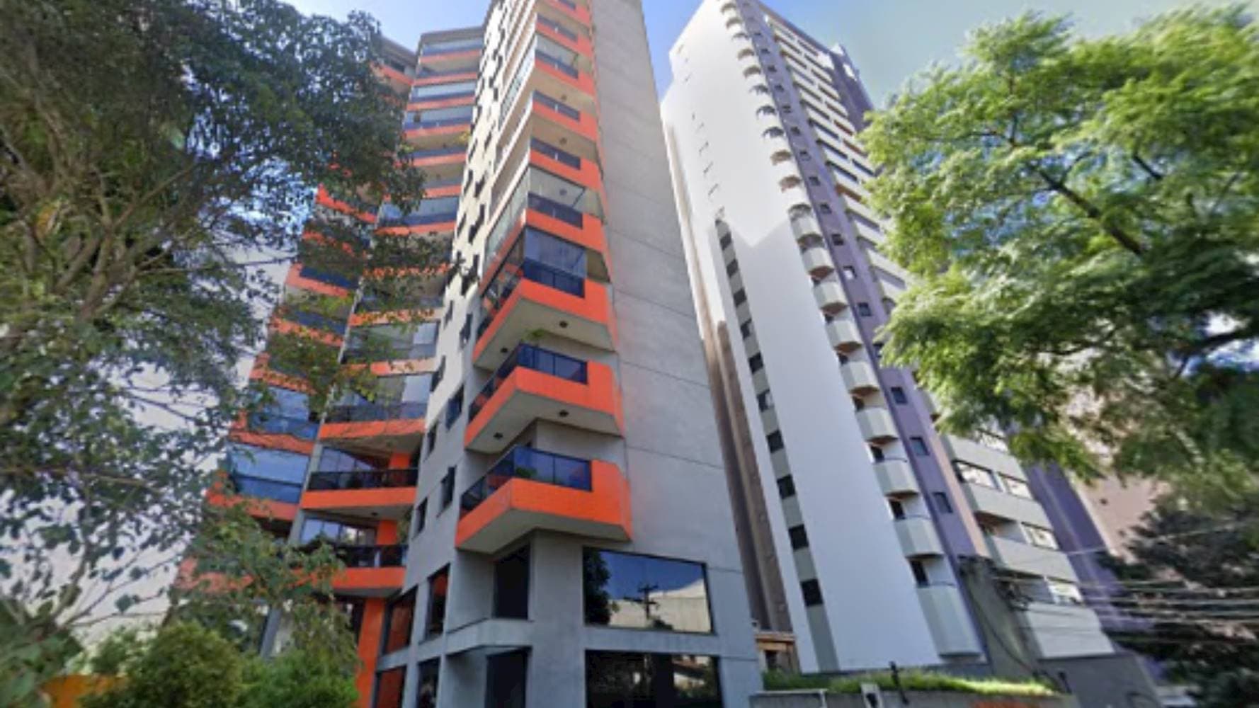Foto 4 de 7: Apartamento em leilão em Santo André - SP — Apartamento no "Edifício Garden Town" na Vila Valparaíso em Santo André/SP