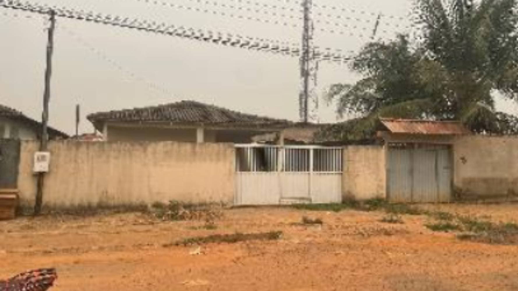 Foto 2 de 6: Casa em leilão em Rio Branco - AC — Casa no "Loteamento Santo Afonso" em Rio Branco/AC