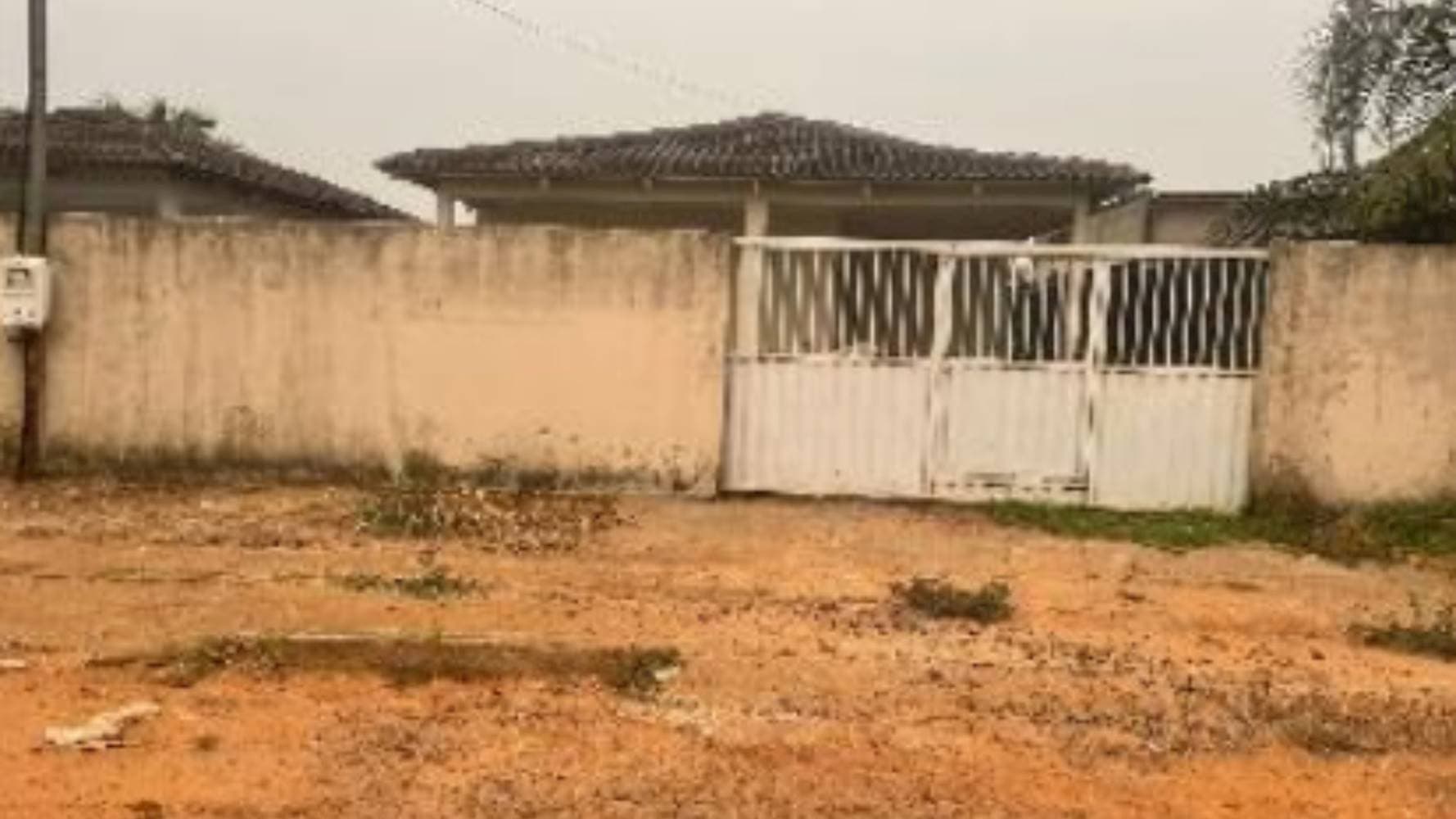 Foto 3 de 6: Casa em leilão em Rio Branco - AC — Casa no "Loteamento Santo Afonso" em Rio Branco/AC