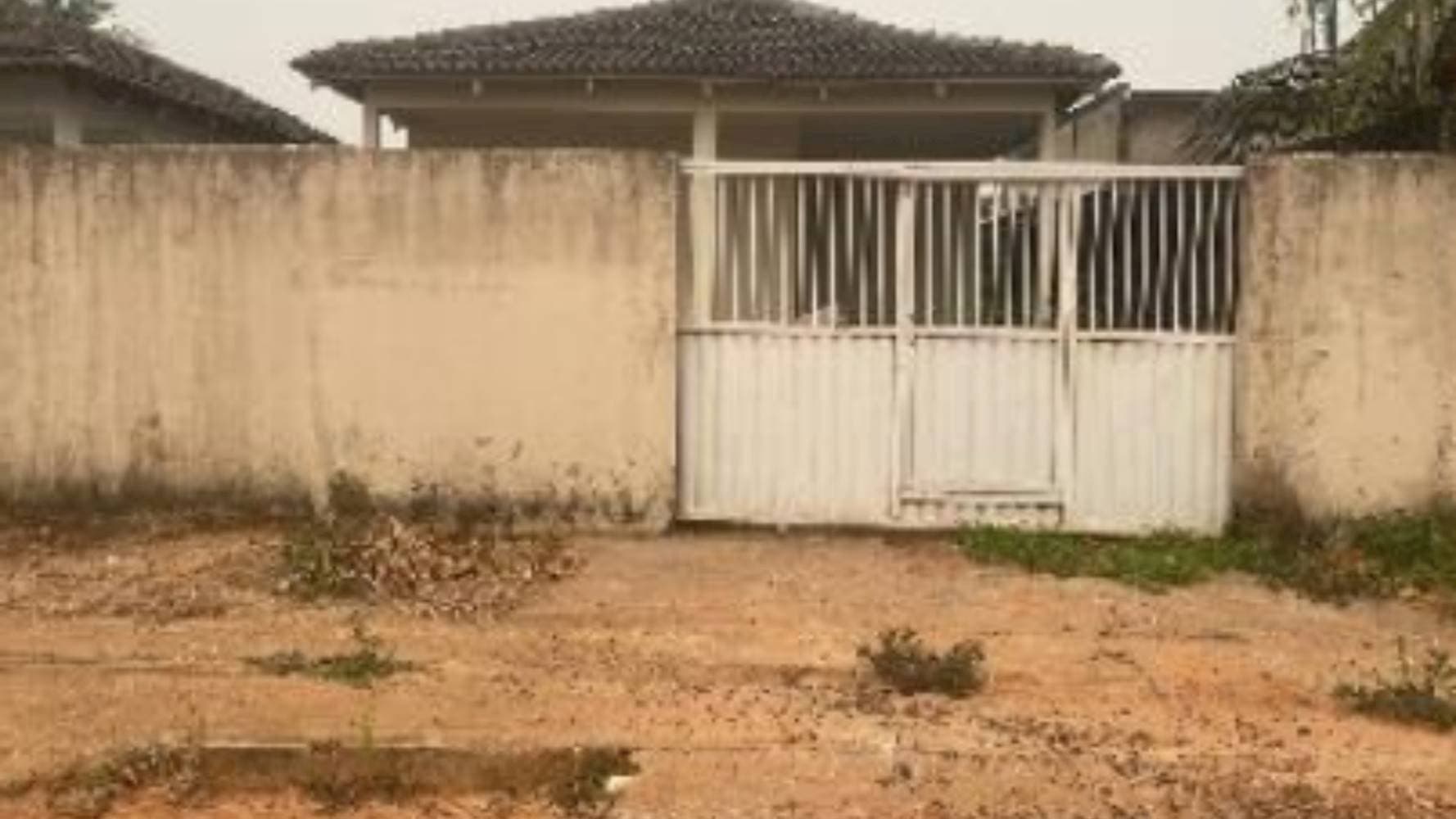 Foto 4 de 6: Casa em leilão em Rio Branco - AC — Casa no "Loteamento Santo Afonso" em Rio Branco/AC