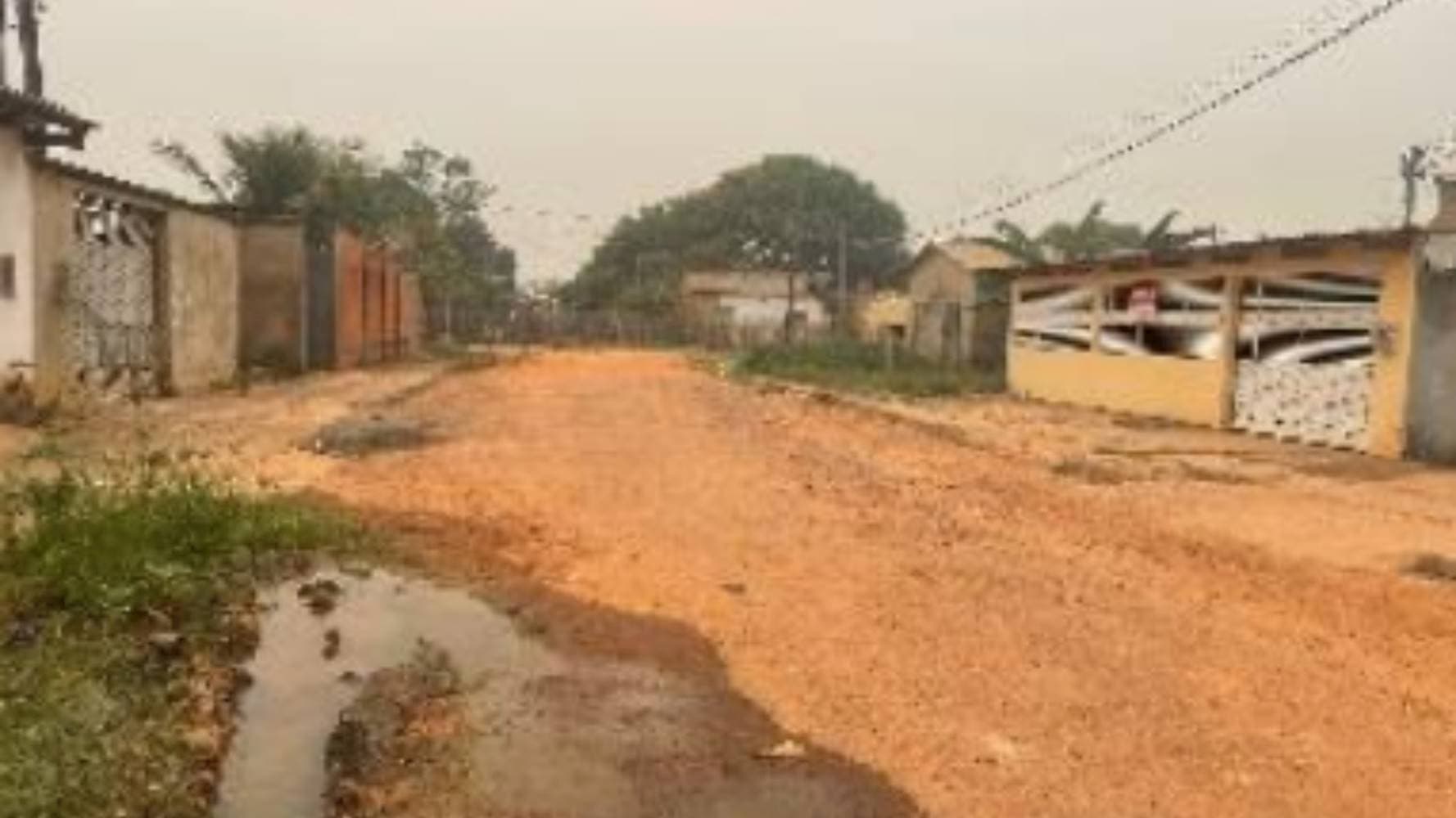 Foto 6 de 6: Casa em leilão em Rio Branco - AC — Casa no "Loteamento Santo Afonso" em Rio Branco/AC