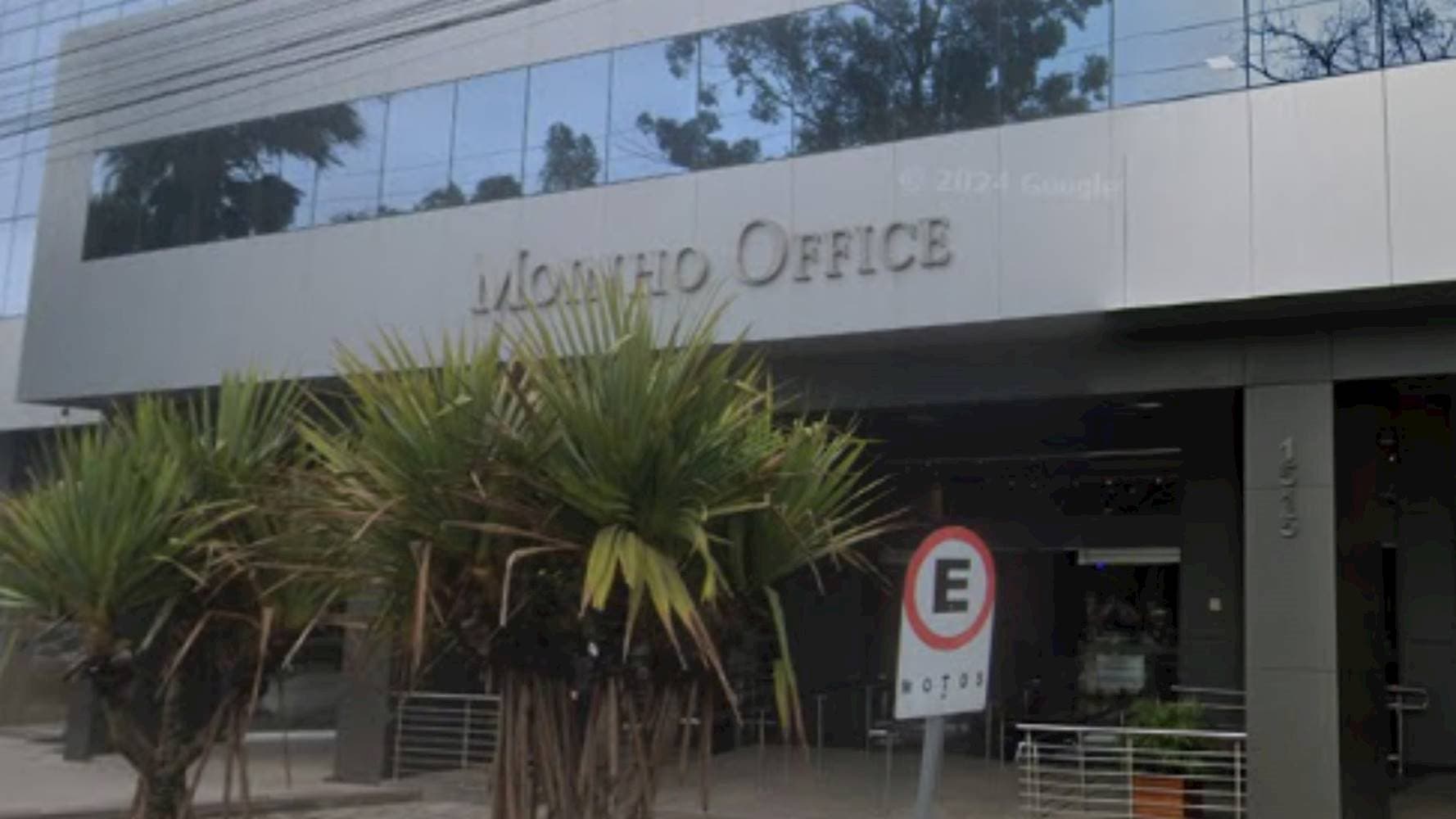 Foto 2 de 6: Comercial em leilão em Pelotas - RS — Sala Comercial no "Edifício Moinho Office" - Tres Vendas - Pelotas/RS