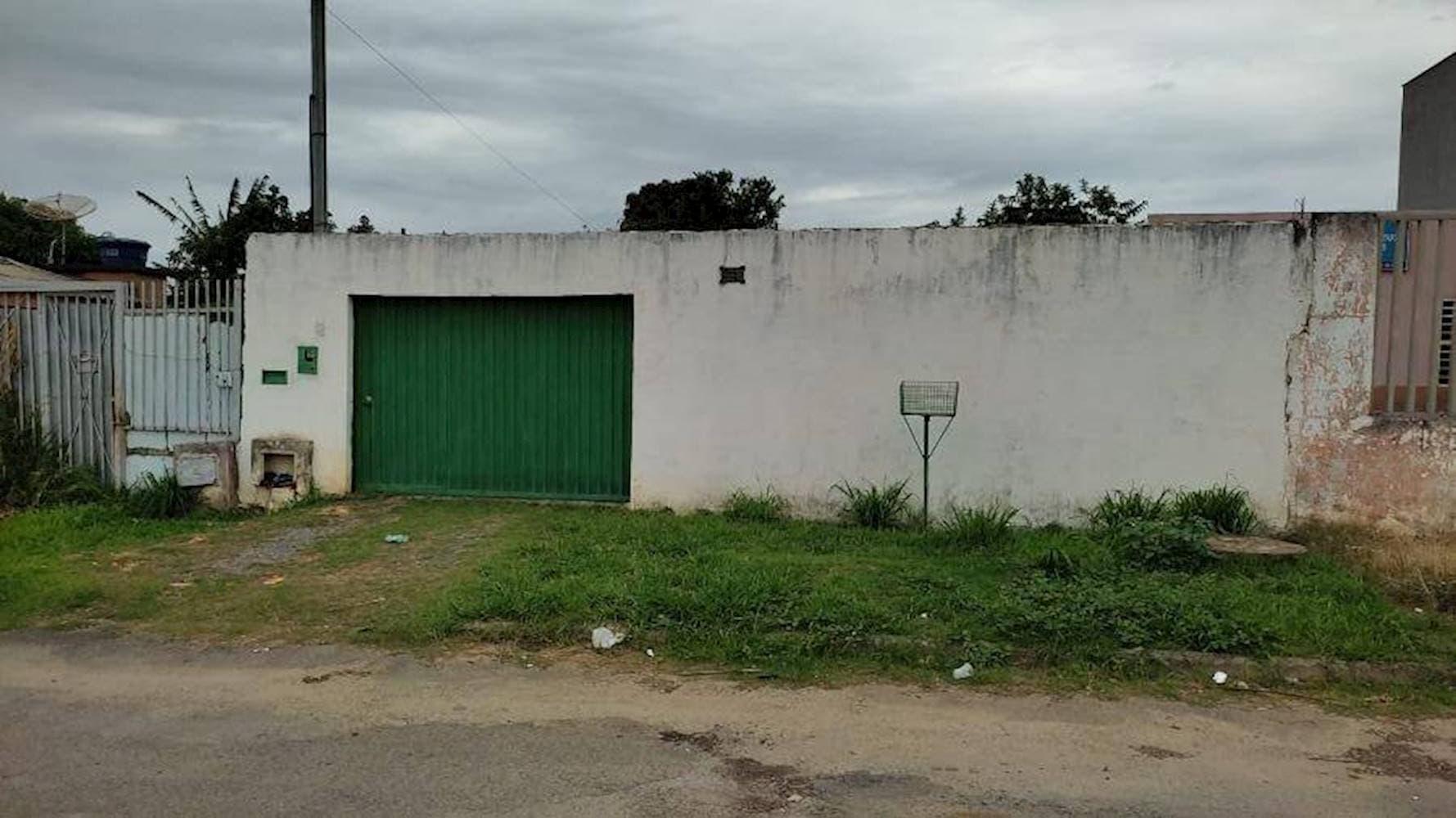 Foto 1 de 21: Casa em leilão em Luziânia - GO — Casa no Jardim do Ingá - Luziânia/GO