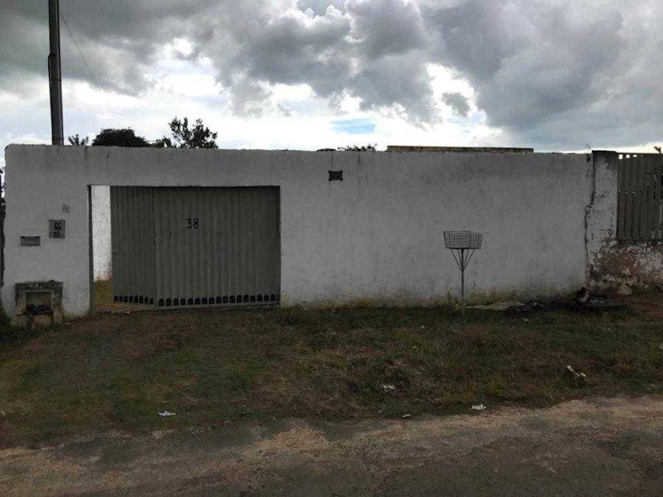 Foto 3 de 21: Casa em leilão em Luziânia - GO — Casa no Jardim do Ingá - Luziânia/GO