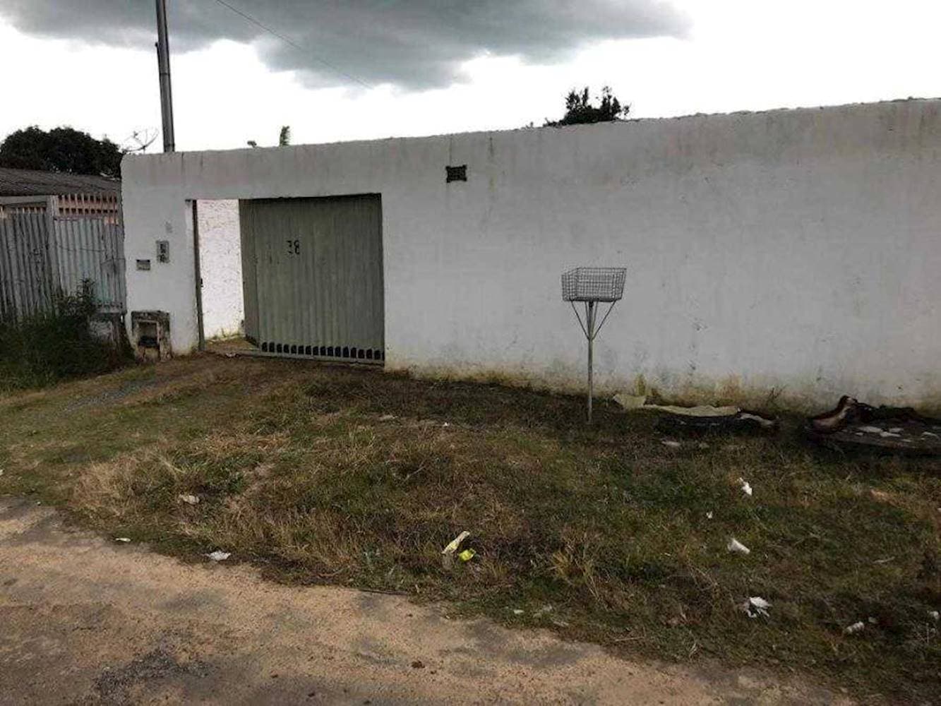 Foto 4 de 21: Casa em leilão em Luziânia - GO — Casa no Jardim do Ingá - Luziânia/GO
