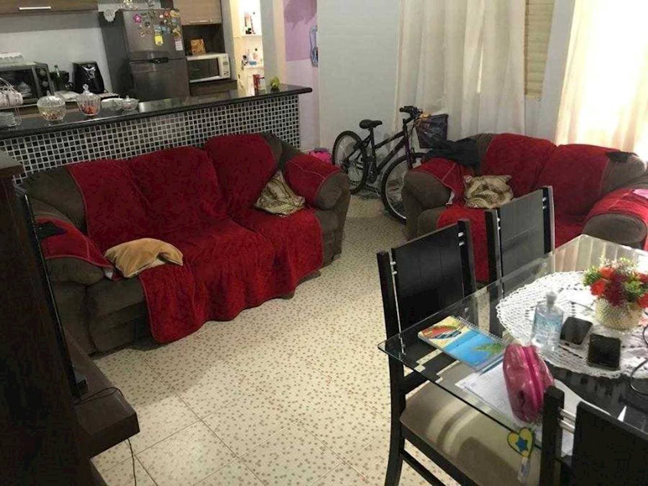 Foto 10 de 21: Casa em leilão em Luziânia - GO — Casa no Jardim do Ingá - Luziânia/GO