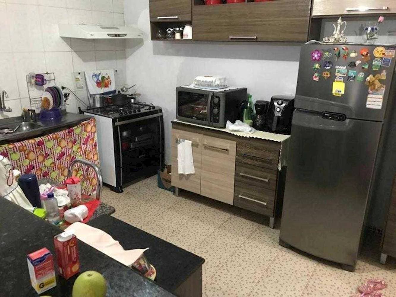 Foto 12 de 21: Casa em leilão em Luziânia - GO — Casa no Jardim do Ingá - Luziânia/GO