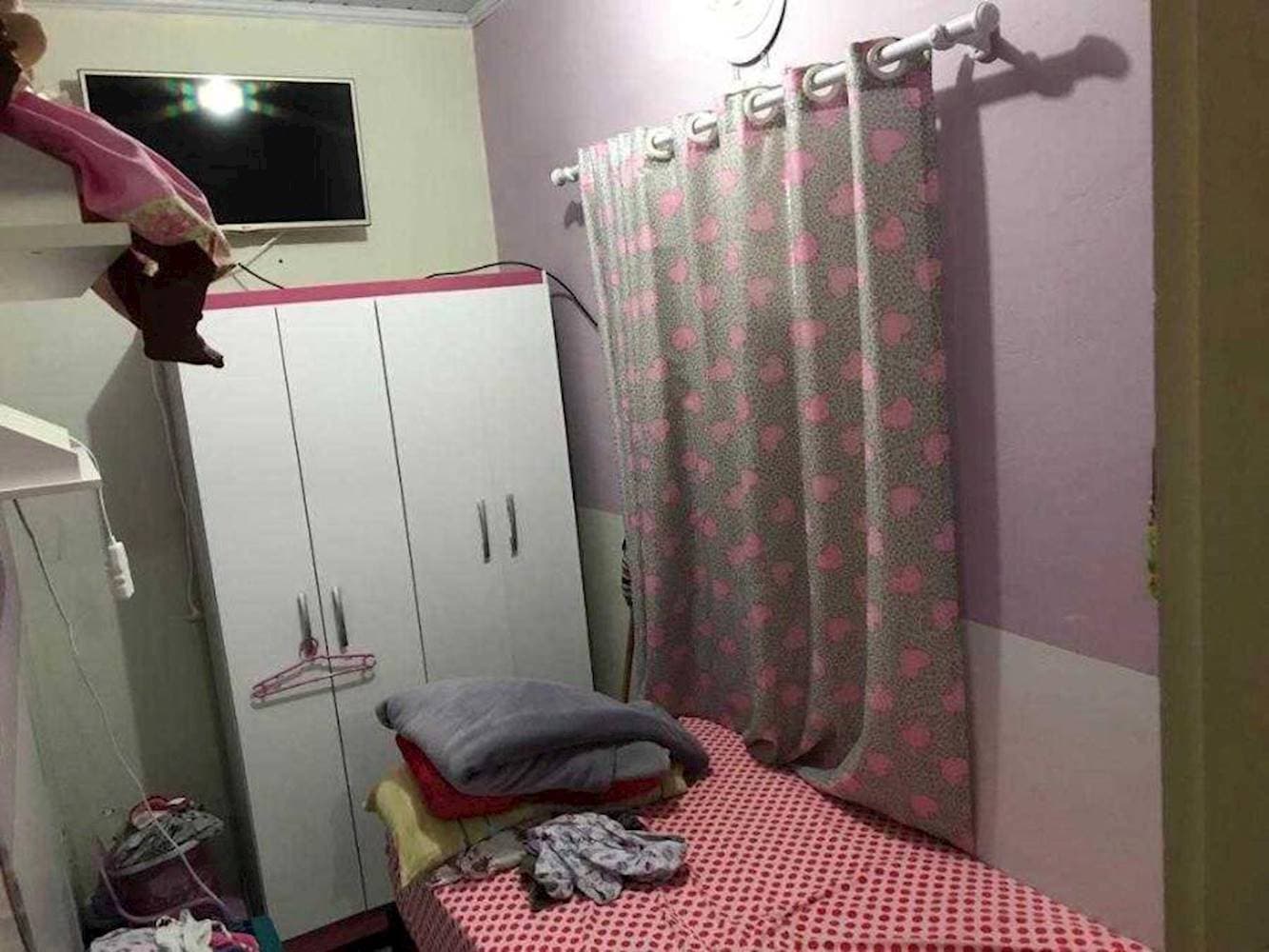 Foto 14 de 21: Casa em leilão em Luziânia - GO — Casa no Jardim do Ingá - Luziânia/GO