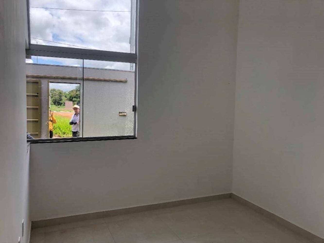 Foto 4 de 13: Casa em leilão em Anápolis - GO — Casa no Residencial Cerejeira Ii -  Etapa - Anápolis/GO