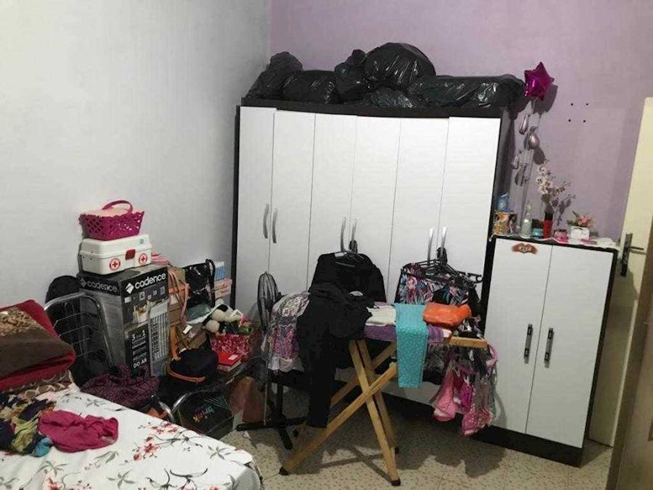 Foto 16 de 21: Casa em leilão em Luziânia - GO — Casa no Jardim do Ingá - Luziânia/GO
