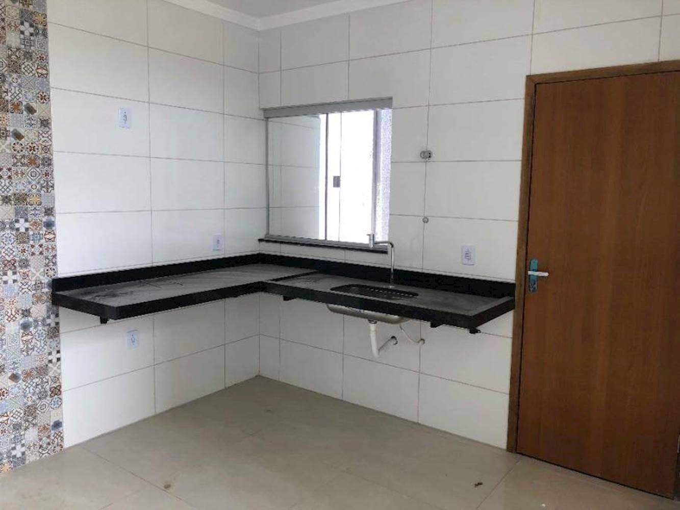 Foto 5 de 13: Casa em leilão em Anápolis - GO — Casa no Residencial Cerejeira Ii -  Etapa - Anápolis/GO