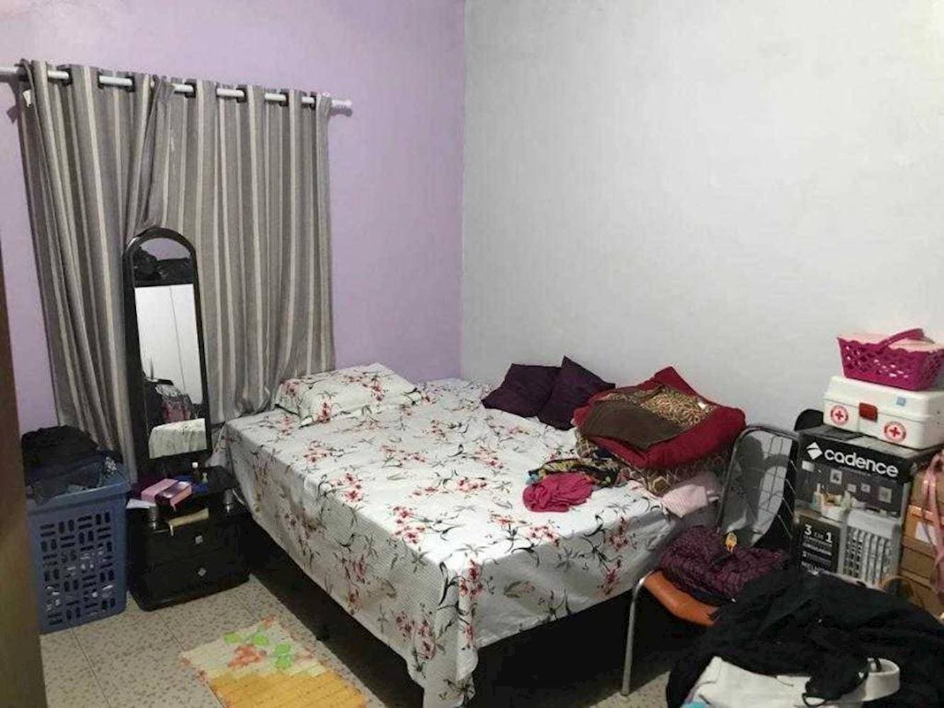 Foto 17 de 21: Casa em leilão em Luziânia - GO — Casa no Jardim do Ingá - Luziânia/GO
