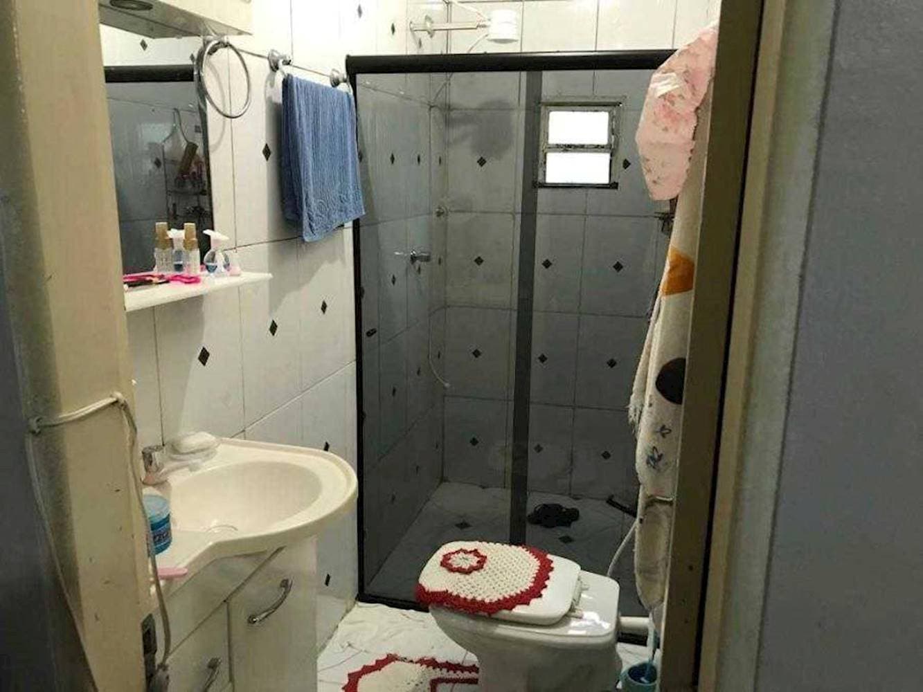 Foto 18 de 21: Casa em leilão em Luziânia - GO — Casa no Jardim do Ingá - Luziânia/GO