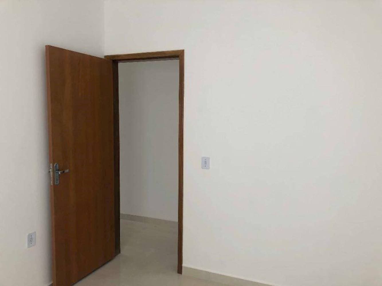 Foto 8 de 13: Casa em leilão em Anápolis - GO — Casa no Residencial Cerejeira Ii -  Etapa - Anápolis/GO
