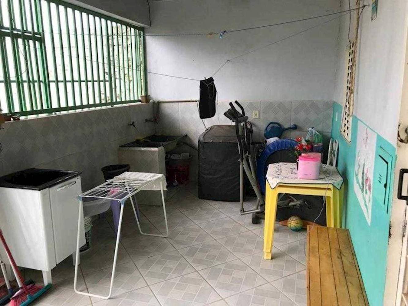 Foto 20 de 21: Casa em leilão em Luziânia - GO — Casa no Jardim do Ingá - Luziânia/GO