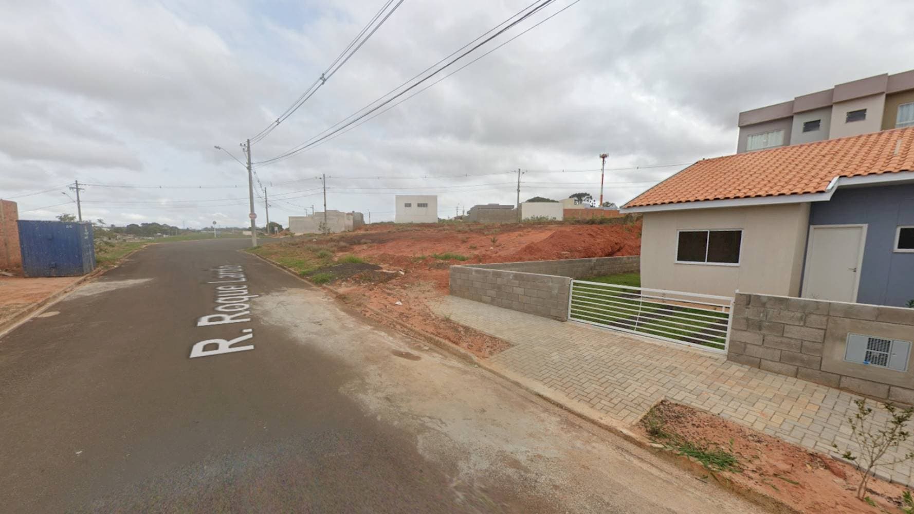Foto 4 de 5: Casa em leilão em Botucatu - SP — Casa no Parque Marajoara em Botucatu/SP