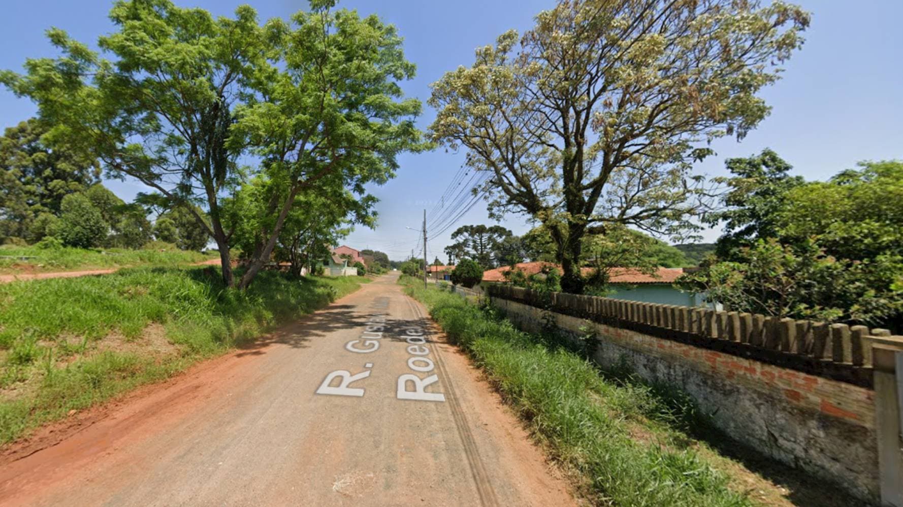Foto 3 de 6: Casa em leilão em Ponta Grossa - PR — Casa no Jardim Carvalho em Ponta Grossa/PR