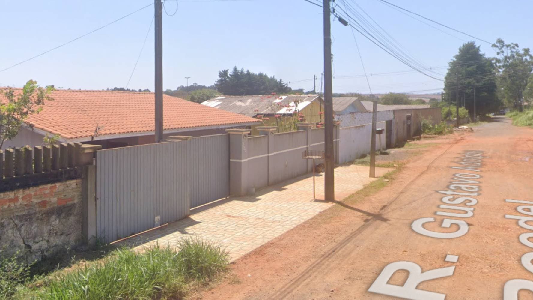 Foto 5 de 6: Casa em leilão em Ponta Grossa - PR — Casa no Jardim Carvalho em Ponta Grossa/PR