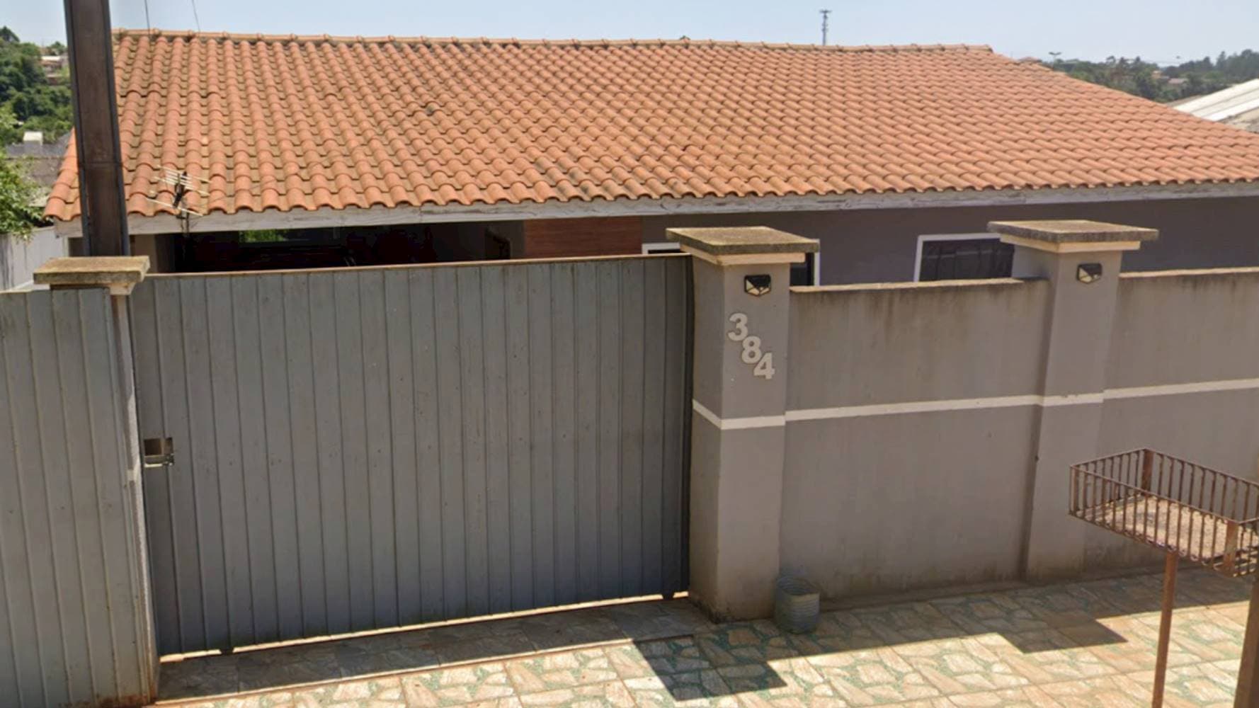 Foto 6 de 6: Casa em leilão em Ponta Grossa - PR — Casa no Jardim Carvalho em Ponta Grossa/PR
