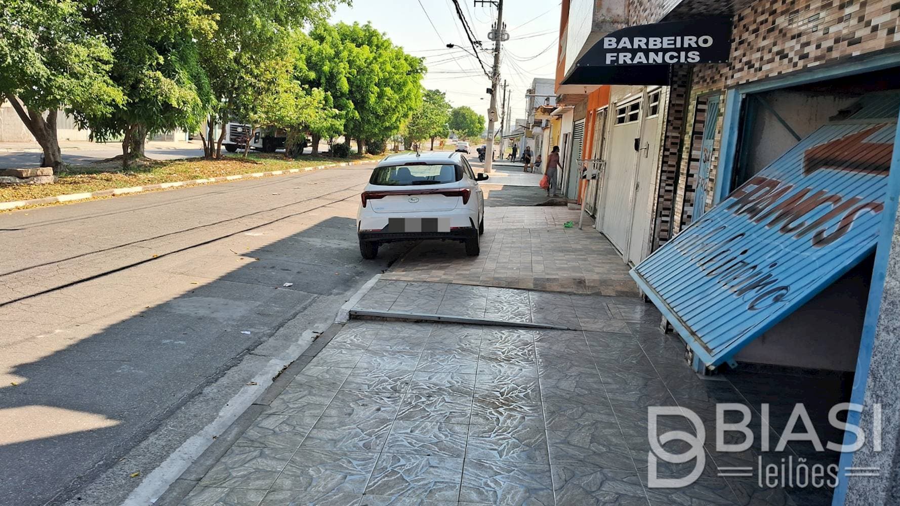 Foto 4 de 8: Casa em leilão em Suzano - SP — Casa na Cidade Miguel Brada – Suzano/SP