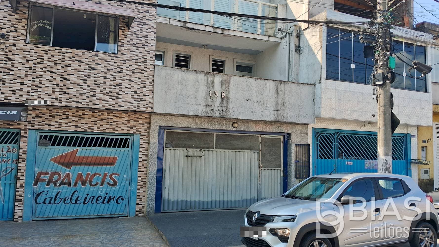 Foto 5 de 8: Casa em leilão em Suzano - SP — Casa na Cidade Miguel Brada – Suzano/SP