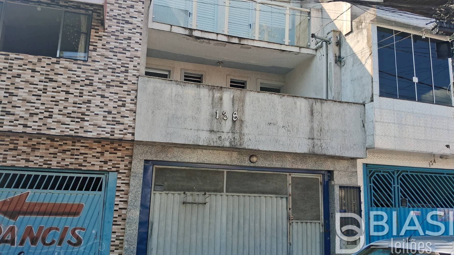 Foto 6 de 8: Casa em leilão em Suzano - SP — Casa na Cidade Miguel Brada – Suzano/SP