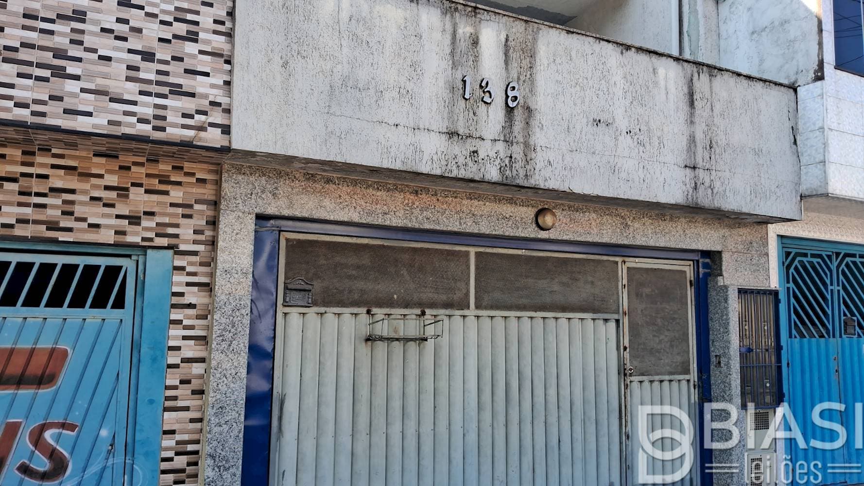 Foto 7 de 8: Casa em leilão em Suzano - SP — Casa na Cidade Miguel Brada – Suzano/SP