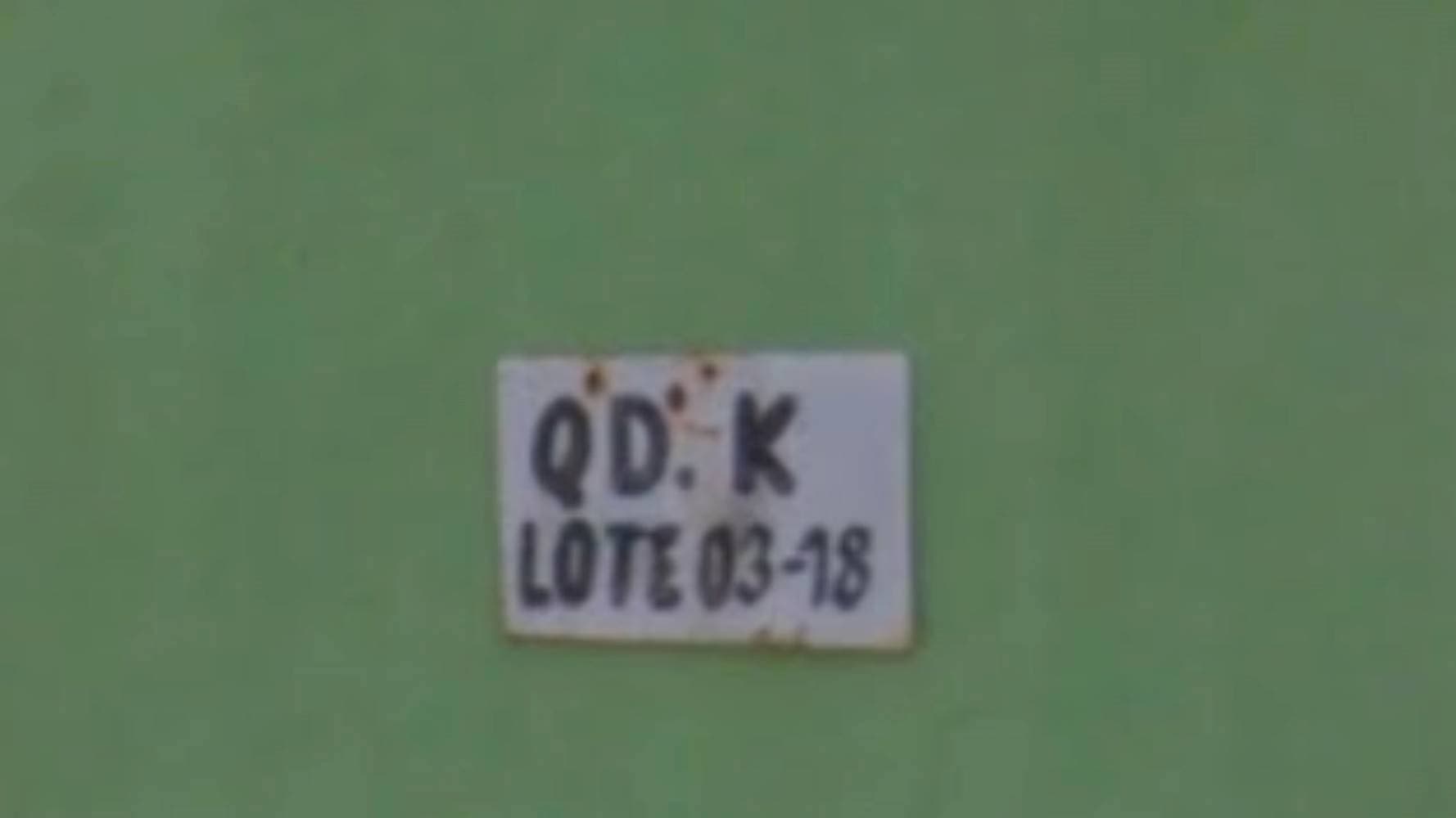 Foto 2 de 6: Casa em leilão em Águas Lindas de Goiás - GO — Casa no Setor Coimbra em Águas Lindas de Goiás/GO