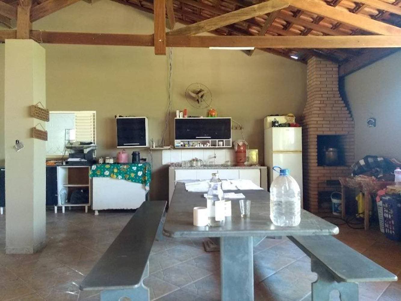 Foto 19 de 30: Casa em leilão em Guaiçara - SP — Casa na Saúde - Guaicara/SP