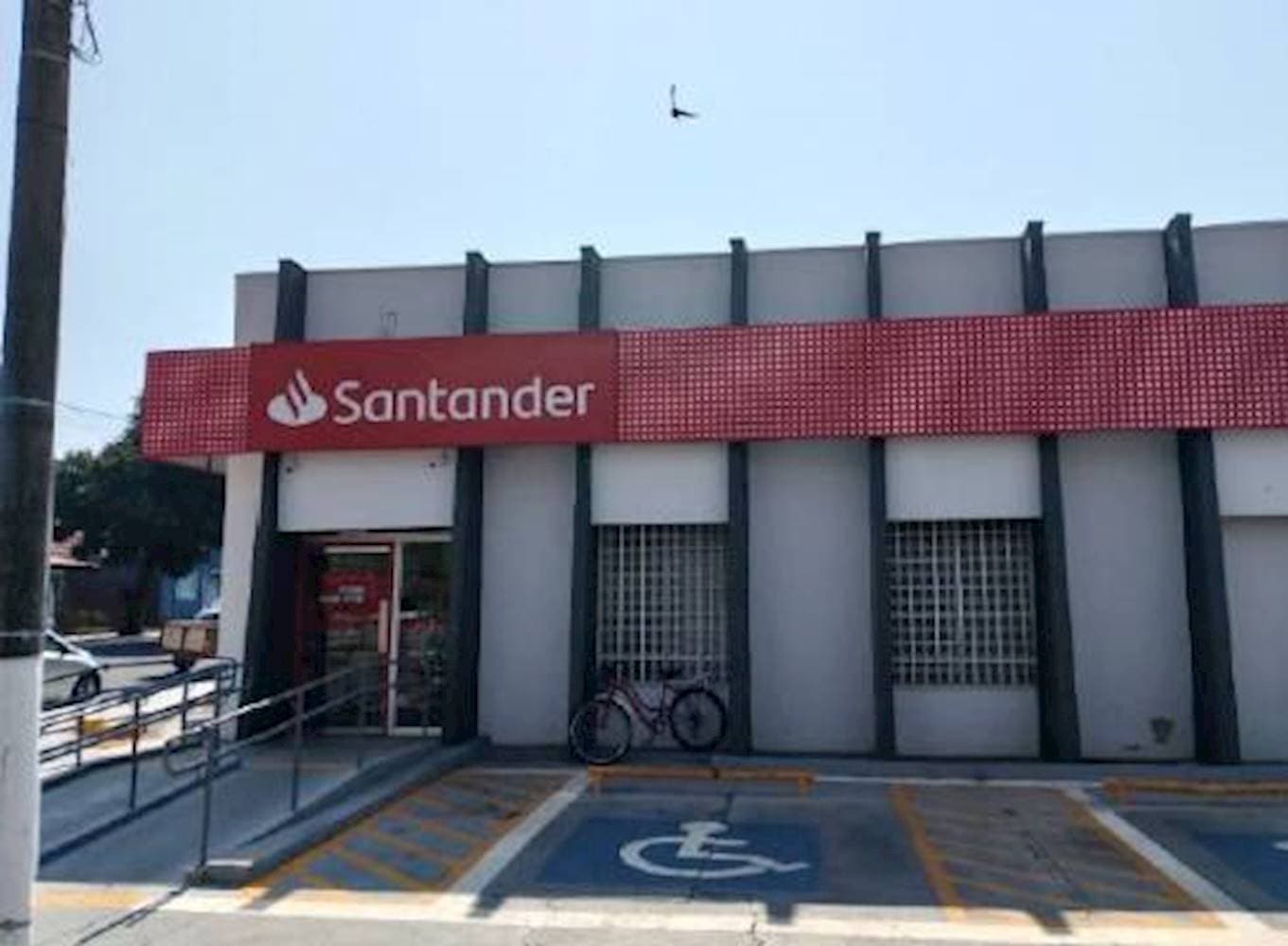Foto 1 de 15: Comercial em leilão em Oscar Bressane - SP — Imóvel Comercial no Centro em Oscar Bressane/SP