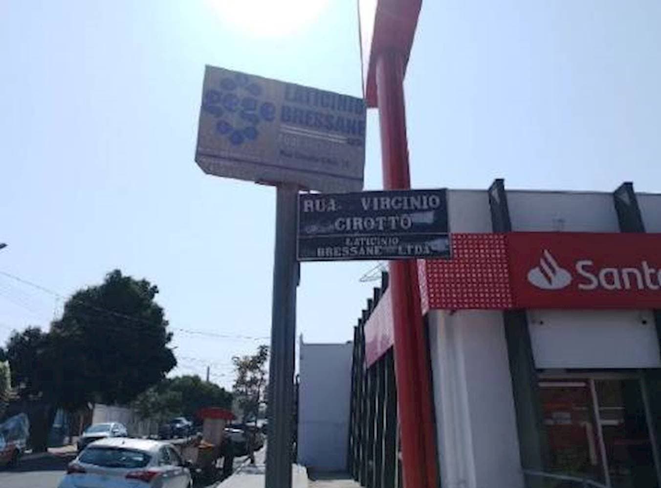 Foto 3 de 15: Comercial em leilão em Oscar Bressane - SP — Imóvel Comercial no Centro em Oscar Bressane/SP